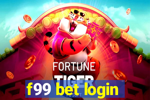 f99 bet login